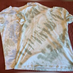 Abercrombie and Fitch Short Sleeve T-shirts. Size 15-16.